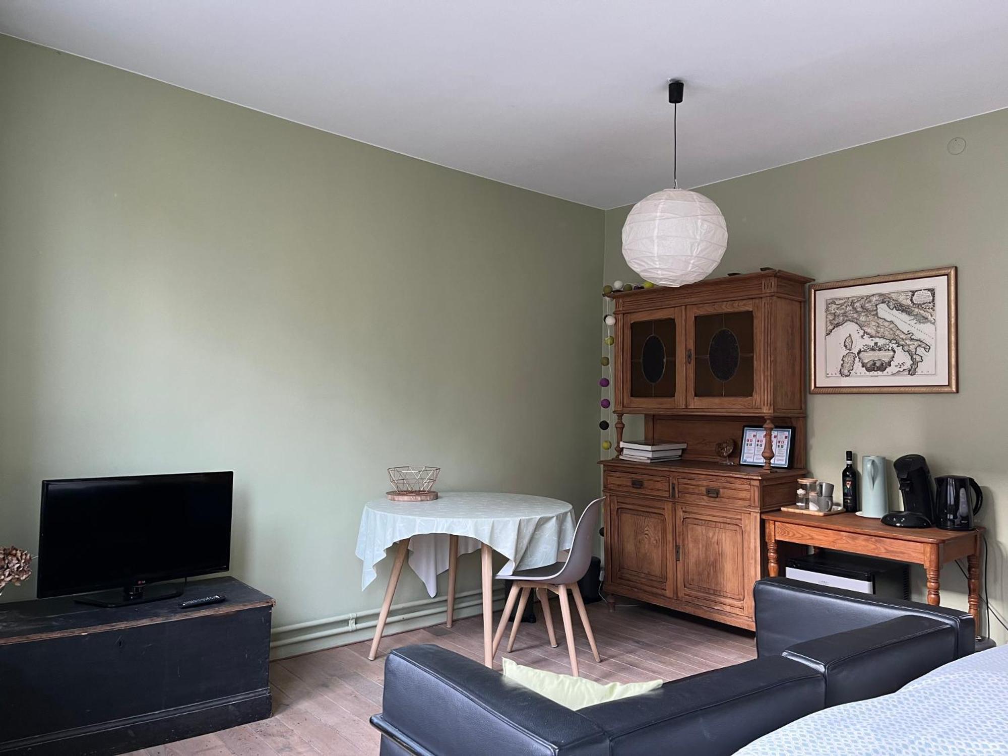 Artuur Bed & Breakfast Bruges Exterior foto